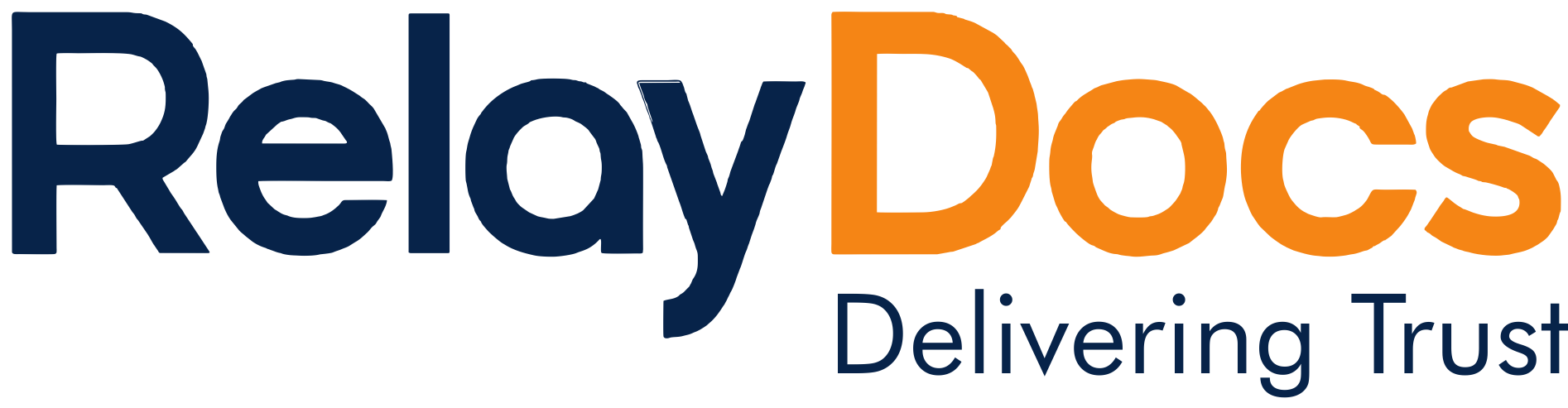 RelayDocs Logo